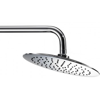 Palarie de dus, Clage CXK, cu 1 jet, crom, 0300-00880 - 2