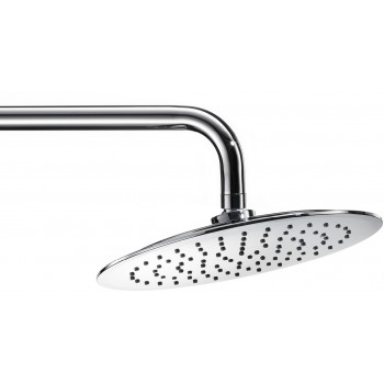 Palarie de dus, Clage CXK, cu 1 jet, crom, 0300-00880 - 3