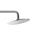 Palarie de dus, Clage CXK, cu 1 jet, crom, 0300-00880 - 3