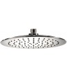 Palarie de dus, Clage CXK, cu 1 jet, crom, 0300-00880 - 1