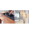 Telecomanda pentru incalzitor de apa instant, Clage FX Next, display e-paper, 3200-34023 - 2