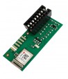 Telecomanda pentru incalzitor de apa instant si adaptor Bluetooth, Clage FX Next (C), display e-paper, 3200-34024 - 4