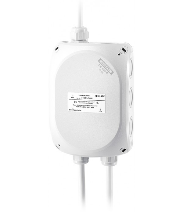 Modul de sarcina pentru incalzitoarele instant, Clage LAB, 82260 - 1