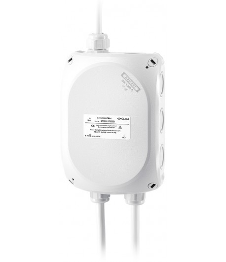 Modul de sarcina pentru incalzitoarele instant, Clage LAB, 82260 - 1