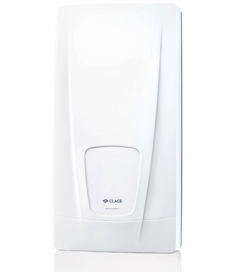 Incalzitor instant de apa, Clage E-comfort DBX 18 Next, 18kW - 400 V, clasa A, 3200-36118 - 1