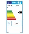 Incalzitor instant de apa, Clage E-comfort DBX 21 Next, 21kW - 400 V, clasa A, 3200-36121 - 3