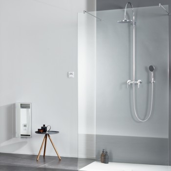 Incalzitor instant de apa, Clage E-comfort DEX Next, 18/21/24/27kW - 400 V, clasa A, 3200-36400 - 5