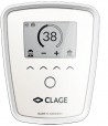 Incalzitor instant de apa, Clage E-comfort DEX 12 Next, 8.8/11.51kW - 230V, clasa A, 3200-36412 - 2