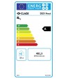 Incalzitor instant de apa, Clage E-comfort DEX 18 Next, 18kW - 400V, clasa A, 3200-36418 - 5