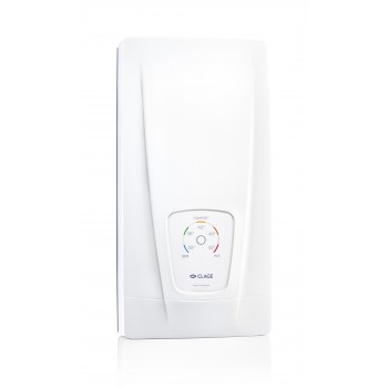 Incalzitor instant de apa, Clage E-comfort DCX 13 Next, 11/13.5kW - 400 V, clasa A, 3200-36313 - 2