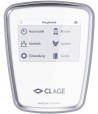 Incalzitor instant de apa, Clage E-comfort DSX Touch, 18/21/24/27kW - 400 V, clasa A, 3200-36600 - 5