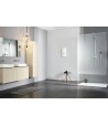 Incalzitor instant de apa, Clage E-comfort DSX Touch, 18/21/24/27kW - 400 V, clasa A, 3200-36600 - 3