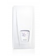 Incalzitor instant de apa, Clage E-comfort DSX Touch, 18/21/24/27kW - 400 V, clasa A, 3200-36600 - 2