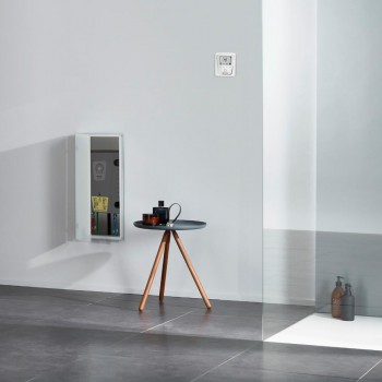 Incalzitor instant de apa, Clage E-module ISX 12, 8.8/11.5kW - 230V, clasa A, 3200-36712 - 9