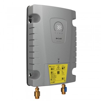 Incalzitor instant de apa, Clage E-module ISX 13, 11/13.5kW - 400V, clasa A, 3200-36713 - 11