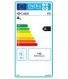 Incalzitor instant de apa, Clage E-module ISX, 18/21/24/27kW - 400V, clasa A, 3200-36700 - 4