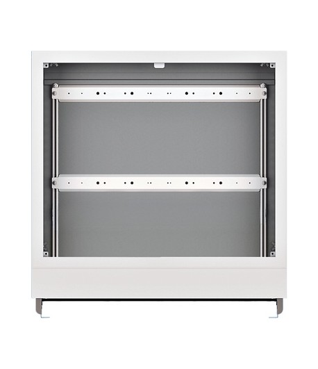 Dulap incastrat pentru incalzitoarele instant de apa, Clage UPS, 3200-36039 - 1