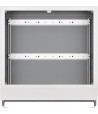 Dulap incastrat pentru incalzitoarele instant de apa, Clage UPS, 3200-36039 - 1