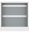 Dulap aparent pentru incalzitoarele instant de apa, Clage APS, 3200-36032 - 1
