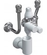 Racord pentru boiler Clage SGM, pentru instalare sub presiune, cu limitator de presiune pana la 10bar, 4100-0012 - 1