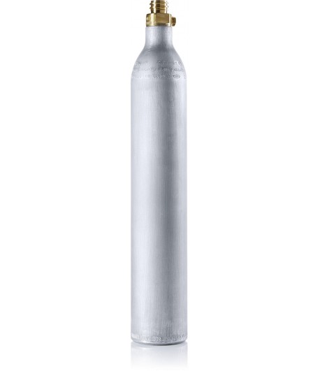 Butelie de gaz CO2 pentru sisteme filtrare apa, Clage COF, 9910-90005 - 1