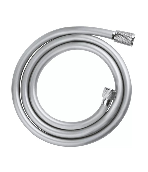 Furtun de dus, Grohe Relexaflex, 1.25m, crom, 45971001 - 2