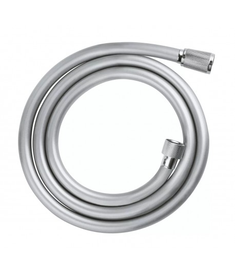 Furtun de dus, Grohe Relexaflex, 1.25m, crom, 45971001 - 2