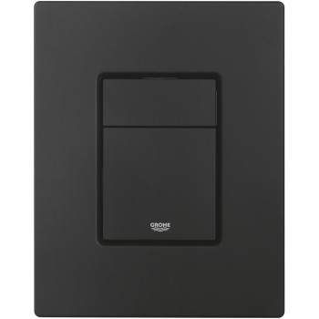 copy of Clapeta actionare rezervor WC incastrat, Grohe Skate Cosmopolitan, negru, 38732KF0 - 4