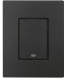 copy of Clapeta actionare rezervor WC incastrat, Grohe Skate Cosmopolitan, negru, 38732KF0 - 4
