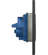 copy of Clapeta actionare rezervor WC incastrat, Grohe Skate Cosmopolitan, negru, 38732KF0 - 6