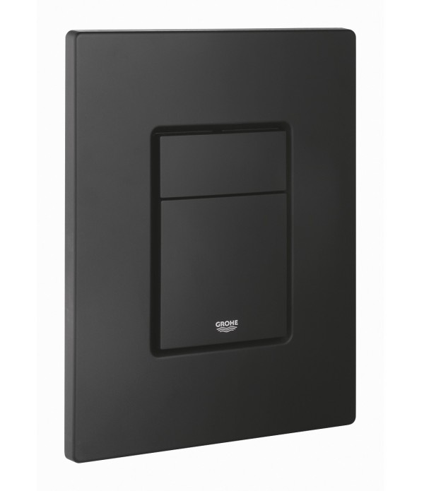 copy of Clapeta actionare rezervor WC incastrat, Grohe Skate Cosmopolitan, negru, 38732KF0 - 2