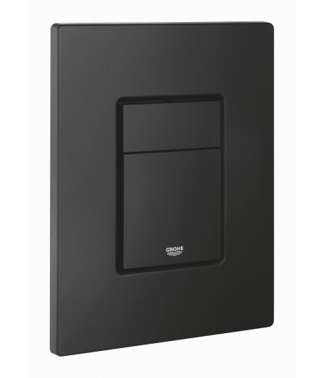 copy of Clapeta actionare rezervor WC incastrat, Grohe Skate Cosmopolitan, negru, 38732KF0 - 2