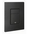 copy of Clapeta actionare rezervor WC incastrat, Grohe Skate Cosmopolitan, negru, 38732KF0 - 2