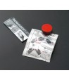 Set adeziv pentru accesoriile de baie Emco, 437800000 - 1