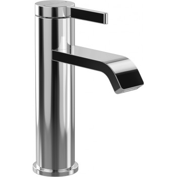 Baterie lavoar fara ventil, Villeroy&Boch Dawn, crom, TVW10610315261 - 1