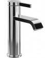 Baterie lavoar fara ventil, Villeroy&Boch Dawn, crom, TVW10610315261 - 1