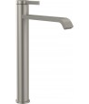 Baterie lavoar fara ventil, Villeroy&Boch Dawn, montaj pe blat,nichel mat periat, TVW10610615264 - 1