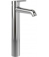 Baterie lavoar fara ventil, Villeroy&Boch Skyla, montaj pe blat, crom, TVW11600300061 - 1