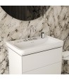 Baterie lavoar cu dubla comanda si ventil pop-up, Ideal Standard Atelier Joy Neo, crom, BD144AA - 8