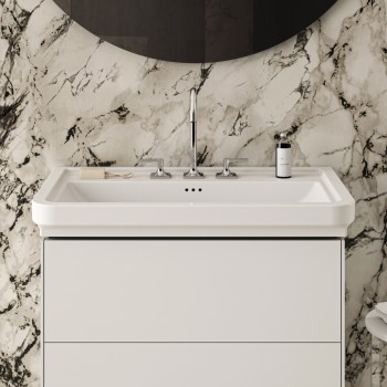 Baterie lavoar cu dubla comanda si ventil pop-up, Ideal Standard Atelier Joy Neo, crom, BD144AA - 9