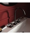 Baterie lavoar cu dubla comanda, Ideal Standard Atelier Joy Neo, levier drept, fara ventil, Magnetic Grey, BD146A5 - 5