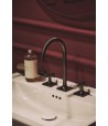 Baterie lavoar cu dubla comanda, Ideal Standard Atelier Joy Neo, levier drept, fara ventil, Magnetic Grey, BD146A5 - 7