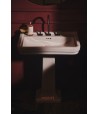 Baterie lavoar cu dubla comanda, Ideal Standard Atelier Joy Neo, levier drept, fara ventil, Magnetic Grey, BD146A5 - 8