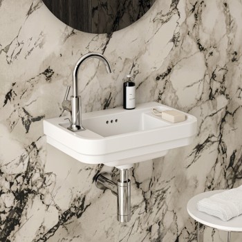 Baterie lavoar cu ventil pop-up, Ideal Standard Atelier Joy Neo Piccolo, crom, BD147AA - 6