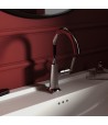 Baterie lavoar cu ventil pop-up, Ideal Standard Atelier Joy Neo Piccolo, crom, BD147AA - 7