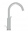 Baterie lavoar cu ventil pop-up, Ideal Standard Atelier Joy Neo Piccolo, crom, BD147AA - 2