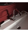 Baterie lavoar fara ventil, Ideal Standard Atelier Joy Neo Piccolo, crom, BD148AA - 7