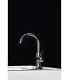 Baterie lavoar fara ventil, Ideal Standard Atelier Joy Neo Piccolo, crom, BD148AA - 8