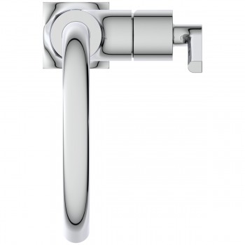 Baterie lavoar fara ventil, Ideal Standard Atelier Joy Neo Piccolo, crom, BD148AA - 3