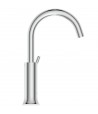 Baterie lavoar fara ventil, Ideal Standard Atelier Joy Neo Piccolo, crom, BD148AA - 2